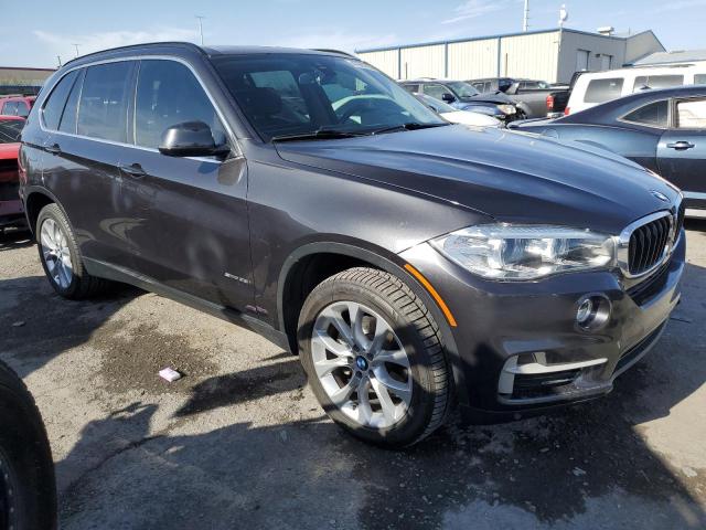 2016 BMW X5 SDRIVE3 - 5UXKR2C57G0R71782