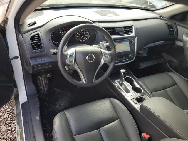 1N4BL3AP6GC242688 Nissan Altima 3.5sl