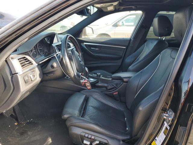 WBA8E9C55GK645397 BMW 328 I Sulev