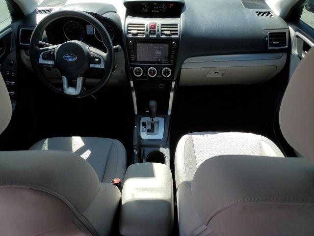 JF2SJADC0HH435177 Subaru Forester 2.5i Premium