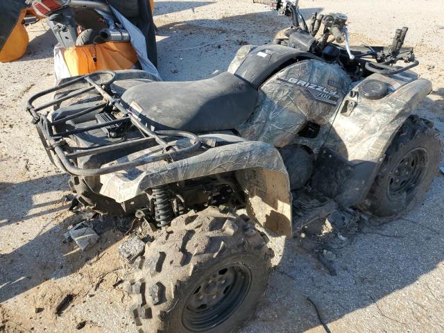 2015 YAMAHA YFM700 - 5Y4AM52Y7FA102608