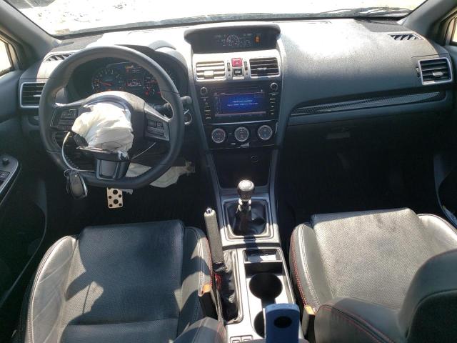 JF1VA1H66L9827721 Subaru Wrx Limited