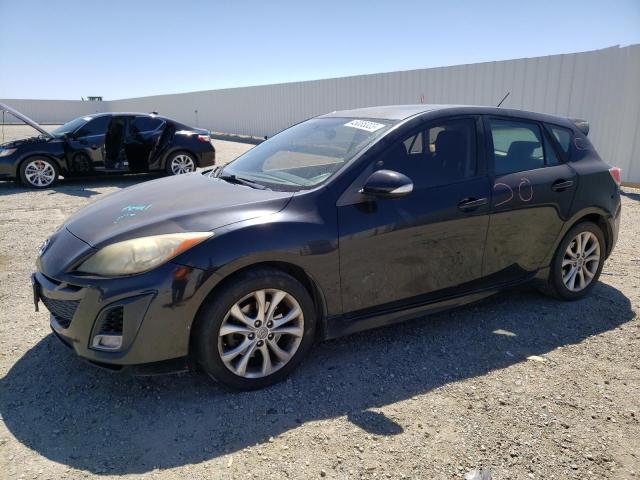 2010 Mazda Mazda3 s