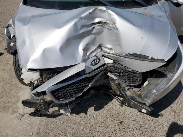 3KPFK4A7XHE061883 KIA FORTE LX