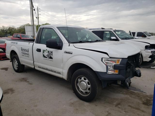 2016 FORD F150 - 1FTMF1C8XGKD04314