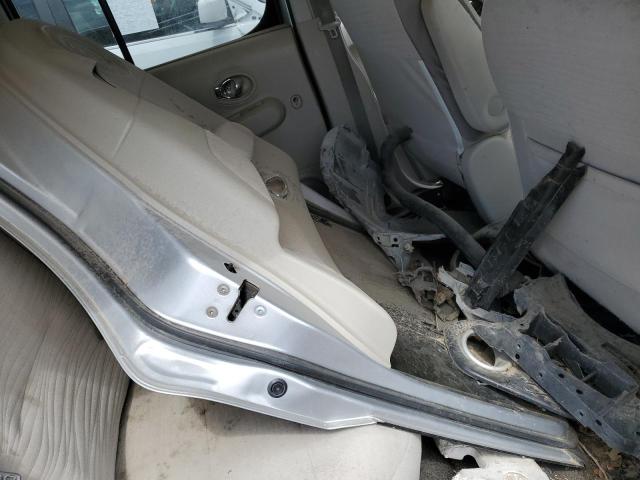 2011 Nissan Cube Base VIN: JN8AZ2KR7BT200932 Lot: 68915803