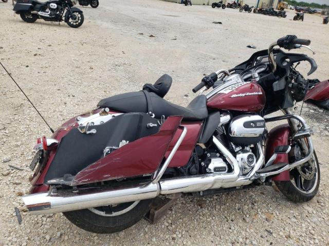 2017 HARLEY-DAVIDSON FLTRXS ROA - 1HD1KTC15HB605974