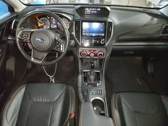 JF2GTAMC5KH289429 Subaru Crosstrek Limited