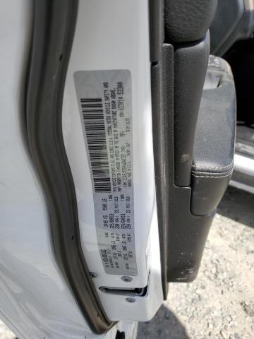 1C4PJMDS0HW646727 Jeep Cherokee Limited