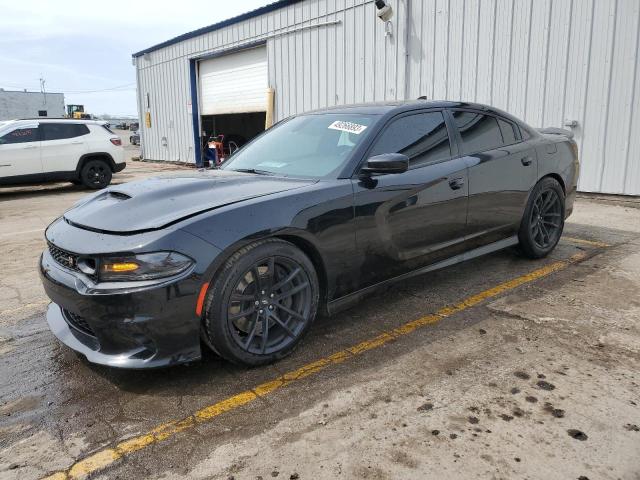 DODGE CHARGER – zdjęcie z aukcji, lot #49266893