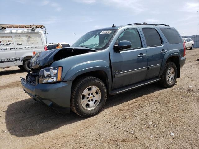 2010 Chevrolet Tahoe 