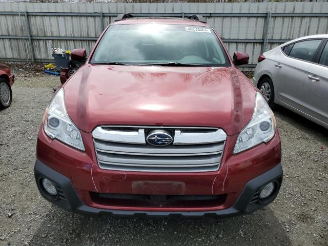 4S4BRBDC5E3248826 Subaru Outback 2.5i Premium