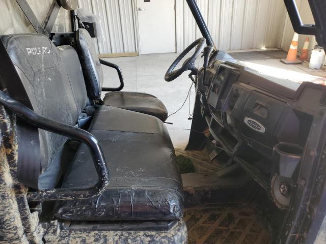 2013 POLARIS RANGER 900 - 4XAUH88A6DB145843