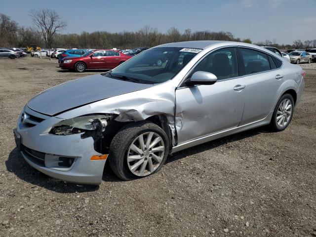 2011 Mazda Mazda6 i