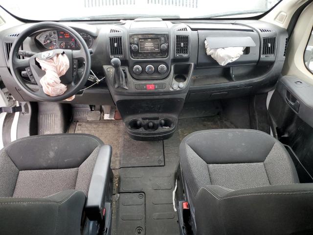 2021 RAM PROMASTER - 3C6MRVJG2ME572871