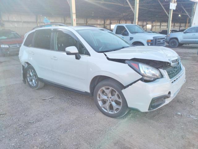 JF2SJAWC3JH545952 Subaru Forester 2.5i Touring