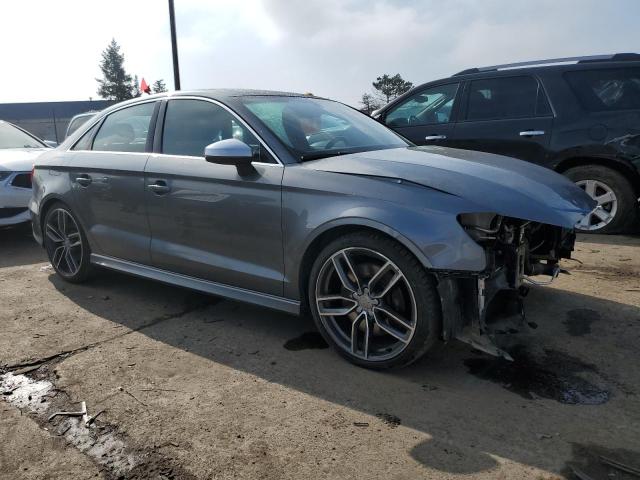 2016 AUDI S3 PREMIUM - WAUB1GFF5G1100848