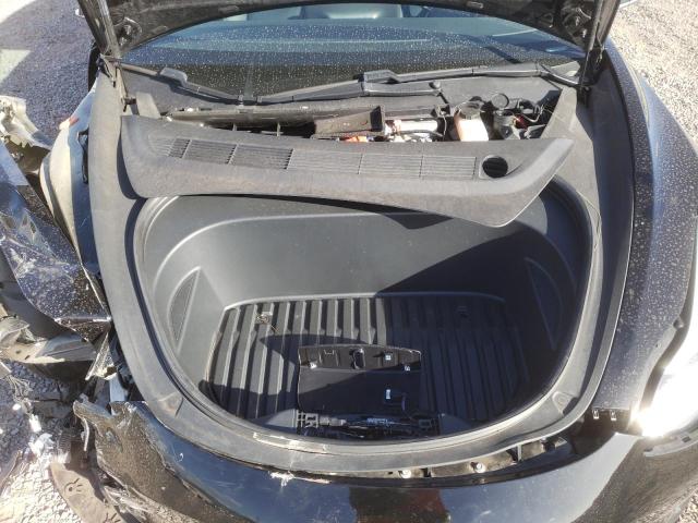 5YJ3E1EA8LF792099 Tesla MODEL 3