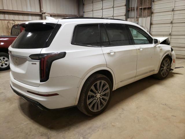 2020 CADILLAC XT6 SPORT - 1GYKPGRS6LZ103208