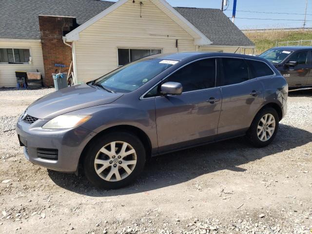 2009 Mazda CX-7 