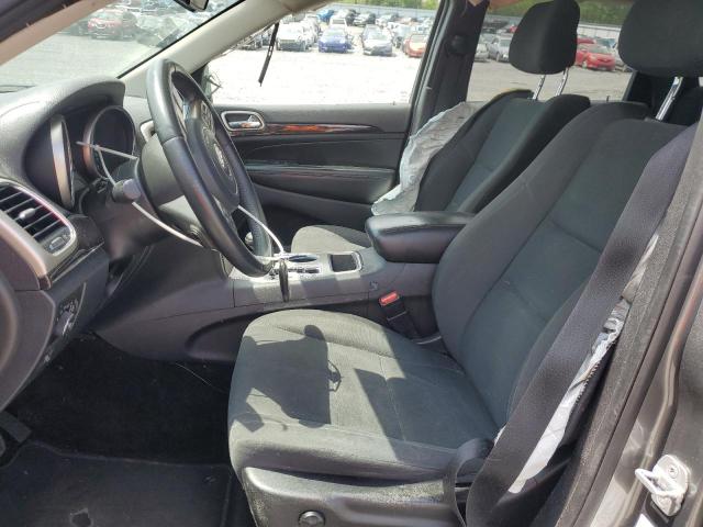 2013 JEEP GRAND CHER - 1C4RJFAG3DC583560
