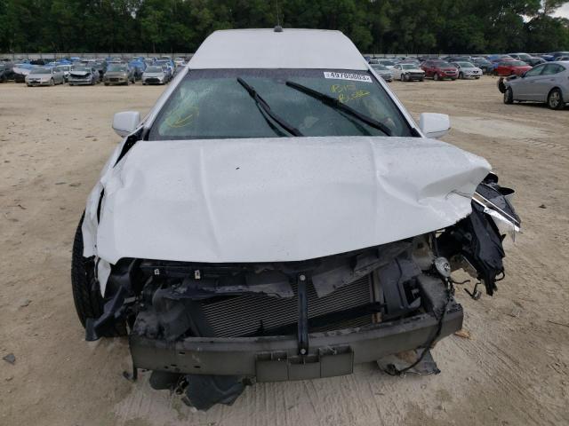 2018 CADILLAC XTS FUNERA - 2GEXG7U34J9500426