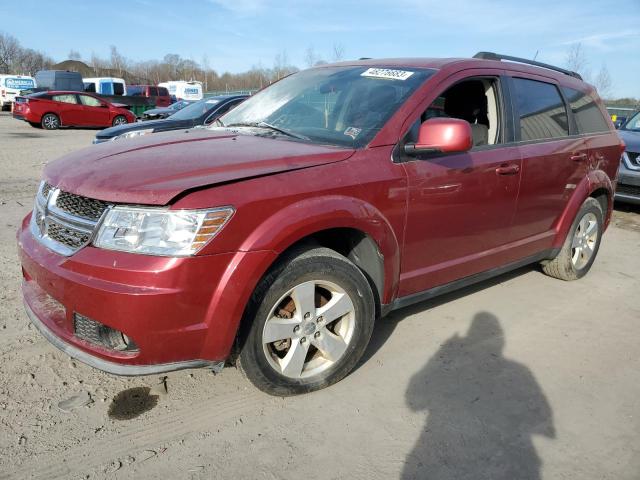 2011 Dodge Journey Mainstreet