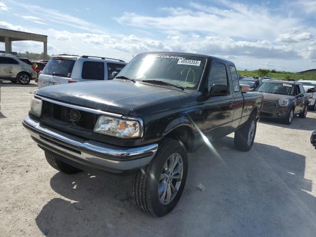 1994 Ford Ranger 