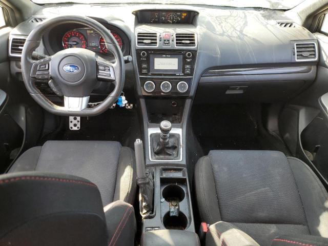JF1VA1E65G9813951 Subaru Wrx Premium