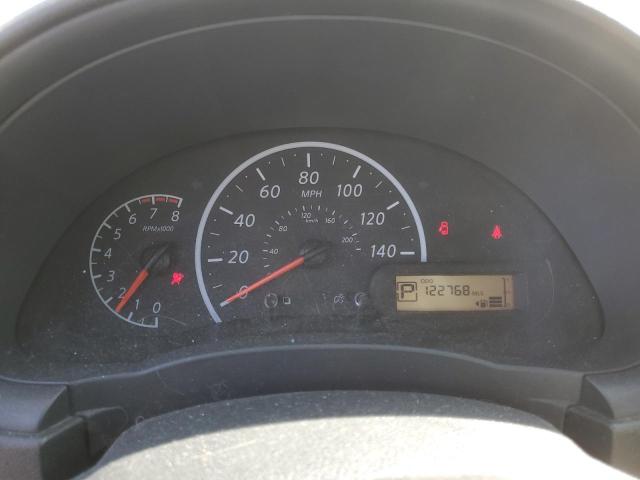 3N1CN7AP3GL866147 Nissan VERSA S