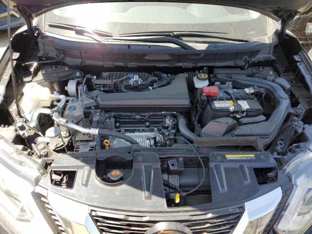 JN8AT2MT6KW500583 Nissan ROGUE S