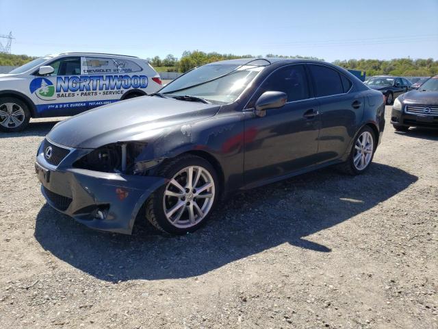 2007 Lexus IS 250 