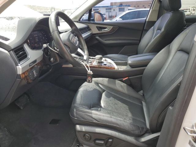 WA1LHAF70KD039564 2019 AUDI Q7, photo no. 7