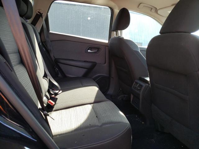 5N1AT3BB8MC674733 Nissan ROGUE SV