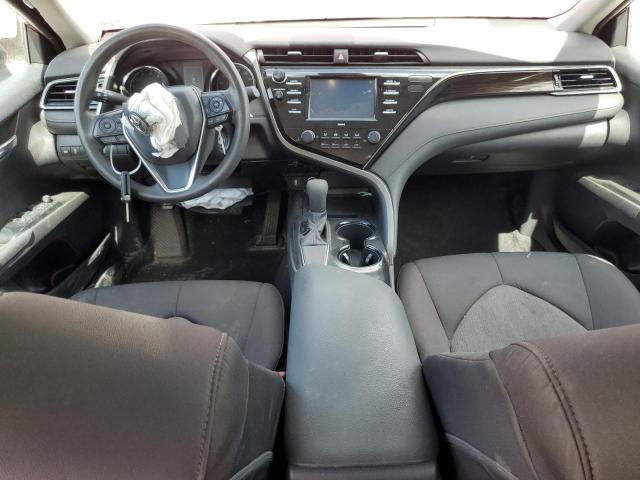 2020 TOYOTA CAMRY LE - 4T1C11AK0LU993055