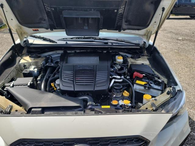 2021 SUBARU WRX SPORT JF1VA1Z61M9811605