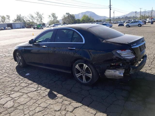 WDDZF4JB8KA527168 Mercedes-Benz E 300