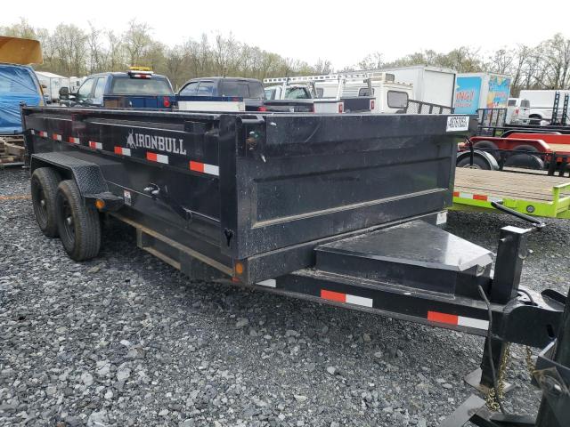Salvage cars for sale from Copart Grantville, PA: 2022 Nors Ironbull