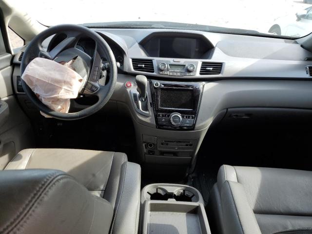 2016 HONDA ODYSSEY SE - 5FNRL5H30GB127692