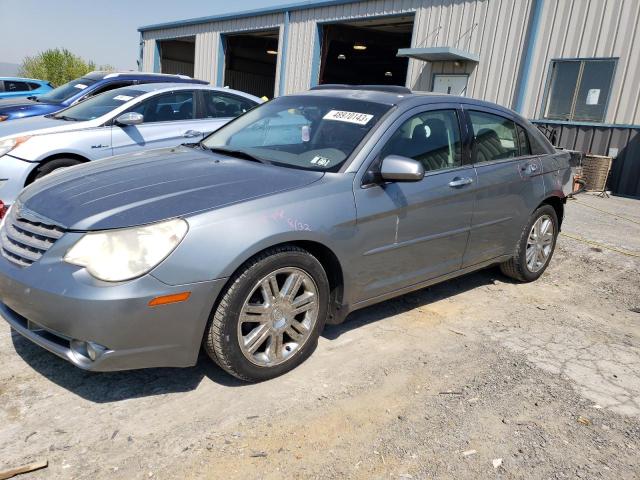 2007 Chrysler Sebring Limited