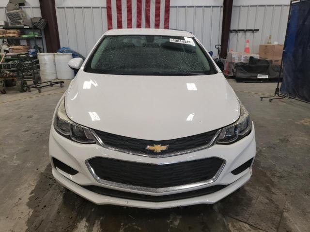 1G1BC5SMXH7273438 CHEVROLET CRUZE 2017