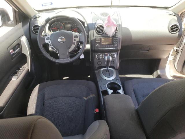 2015 NISSAN ROGUE SELE - JN8AS5MT8FW664640