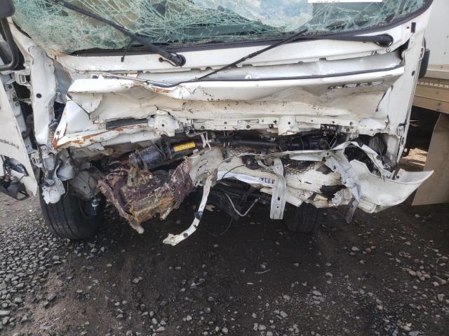 2022 CHEVROLET 4500 #3196013908