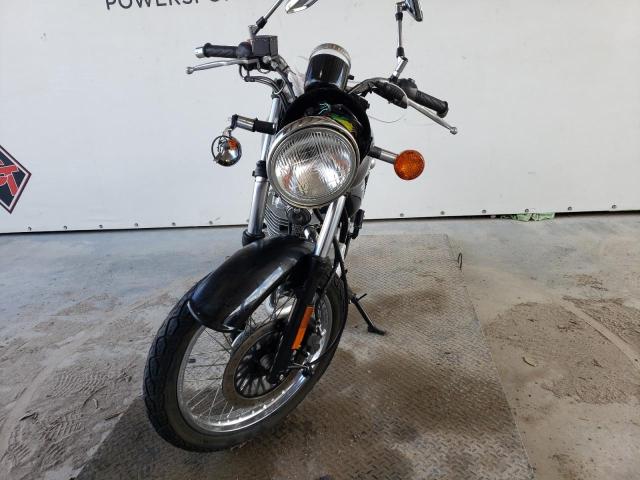 2017 SUZUKI TU250 X - JS1NJ4CA5H2100331
