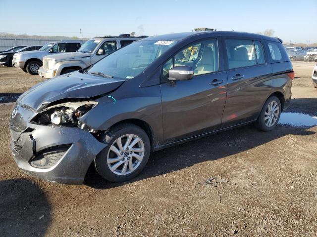 2015 MAZDA 5 SPORT - JM1CW2BL7F0181671