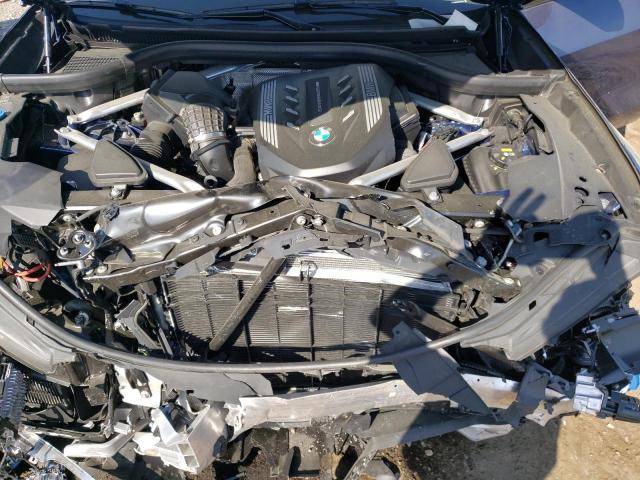 2023 BMW X5 M50I VIN: 5UXJU4C04P9N92891 Lot: 49614203