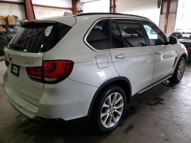 2016 BMW X5 SDRIVE3 - 5UXKR2C56G0H42335