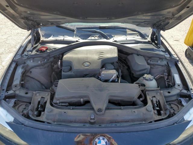 WBA8E9C55GK645397 BMW 328 I Sulev
