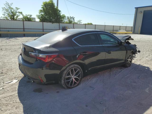 19UDE2F75MA000239 Acura ILX PREMIU 3