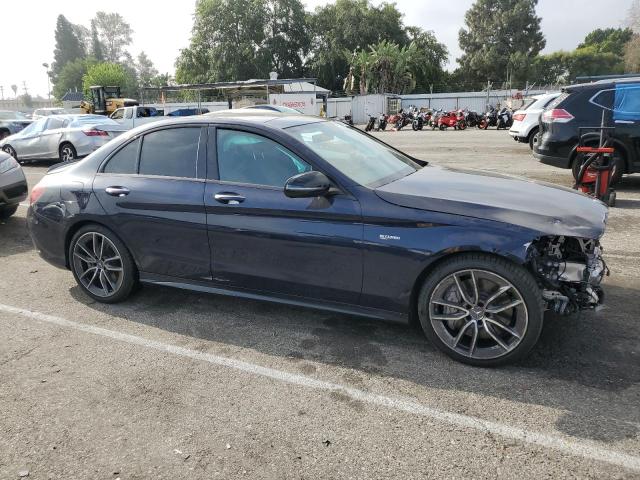 Mercedes-Benz C 43 Amg 2020 55SWF6EB0LU329145 Image 4